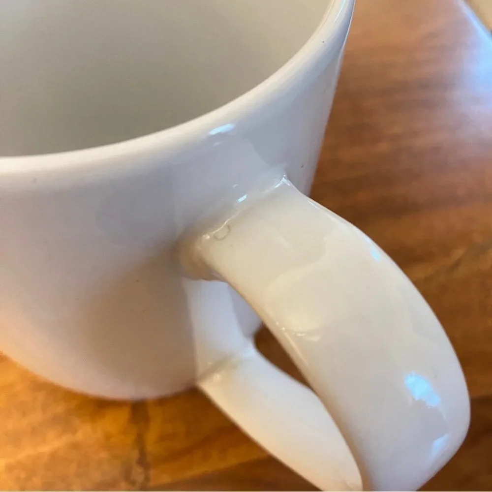 Crazy Cat Lady Super Large Mug 20oz - Picture 11 of 12